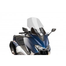 V-TECH LINE TOURING YAMAHA T-MAX 530/ DX/ SX 2017-2020 - SMOKE